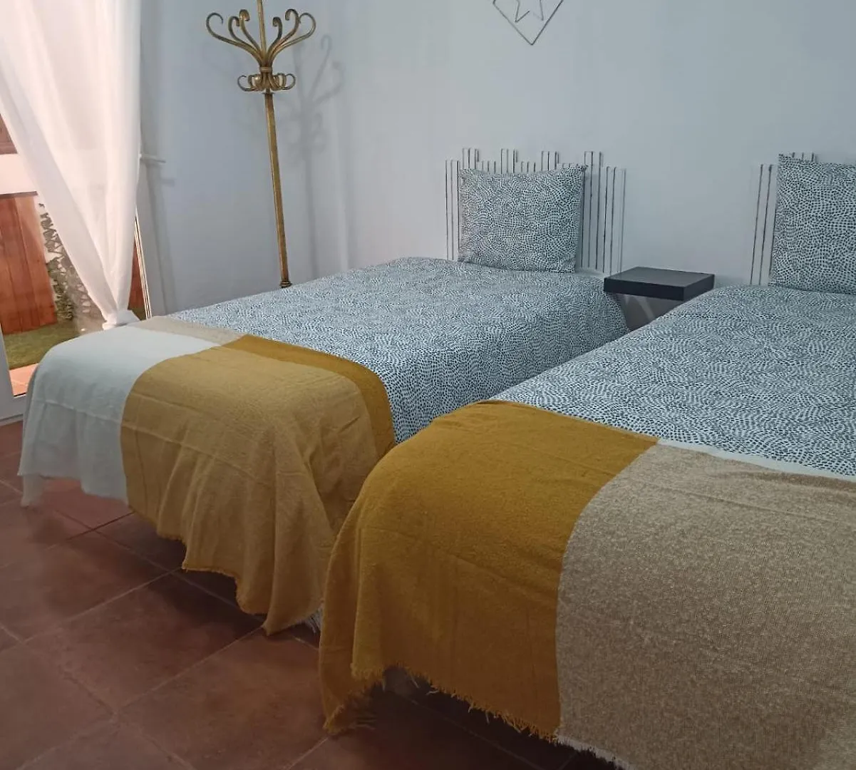 Apartament Casa Brisa Marina Corralejo 0*,  Hiszpania