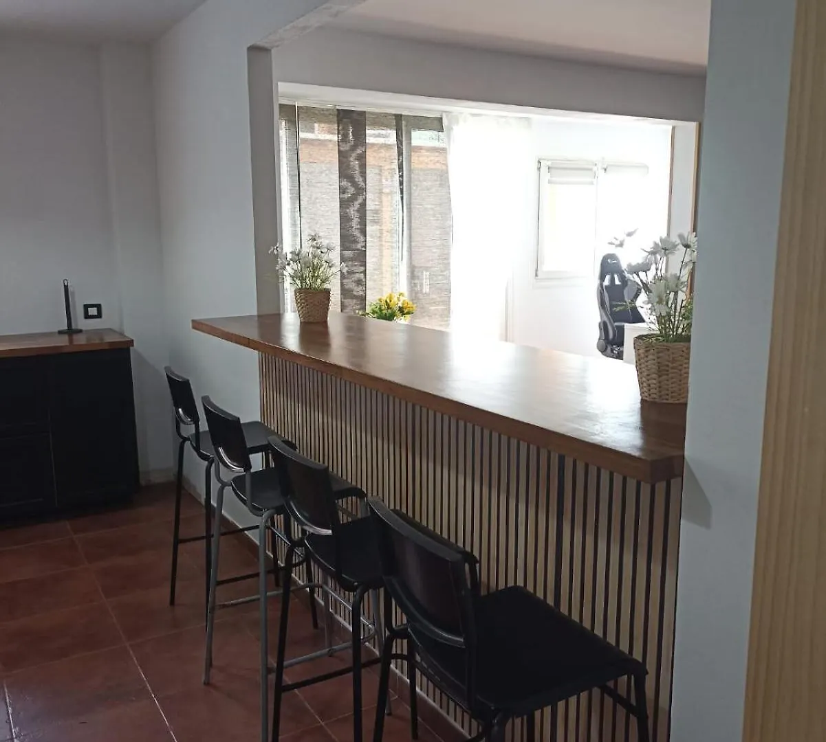 Apartmán Casa Brisa Marina Corralejo