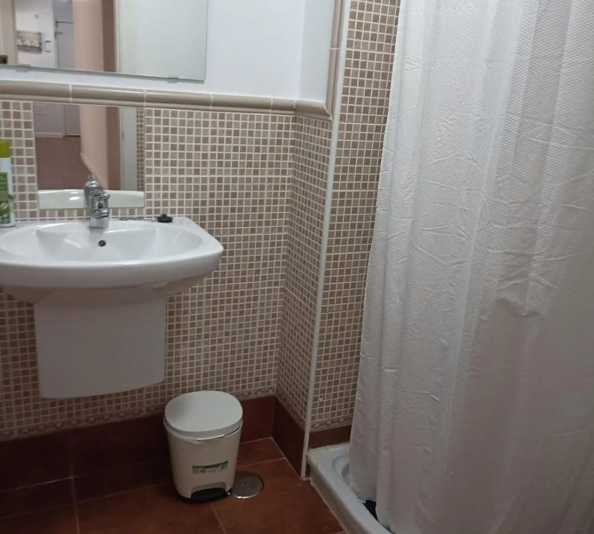 Apartmán Casa Brisa Marina Corralejo 0*,  Španělsko