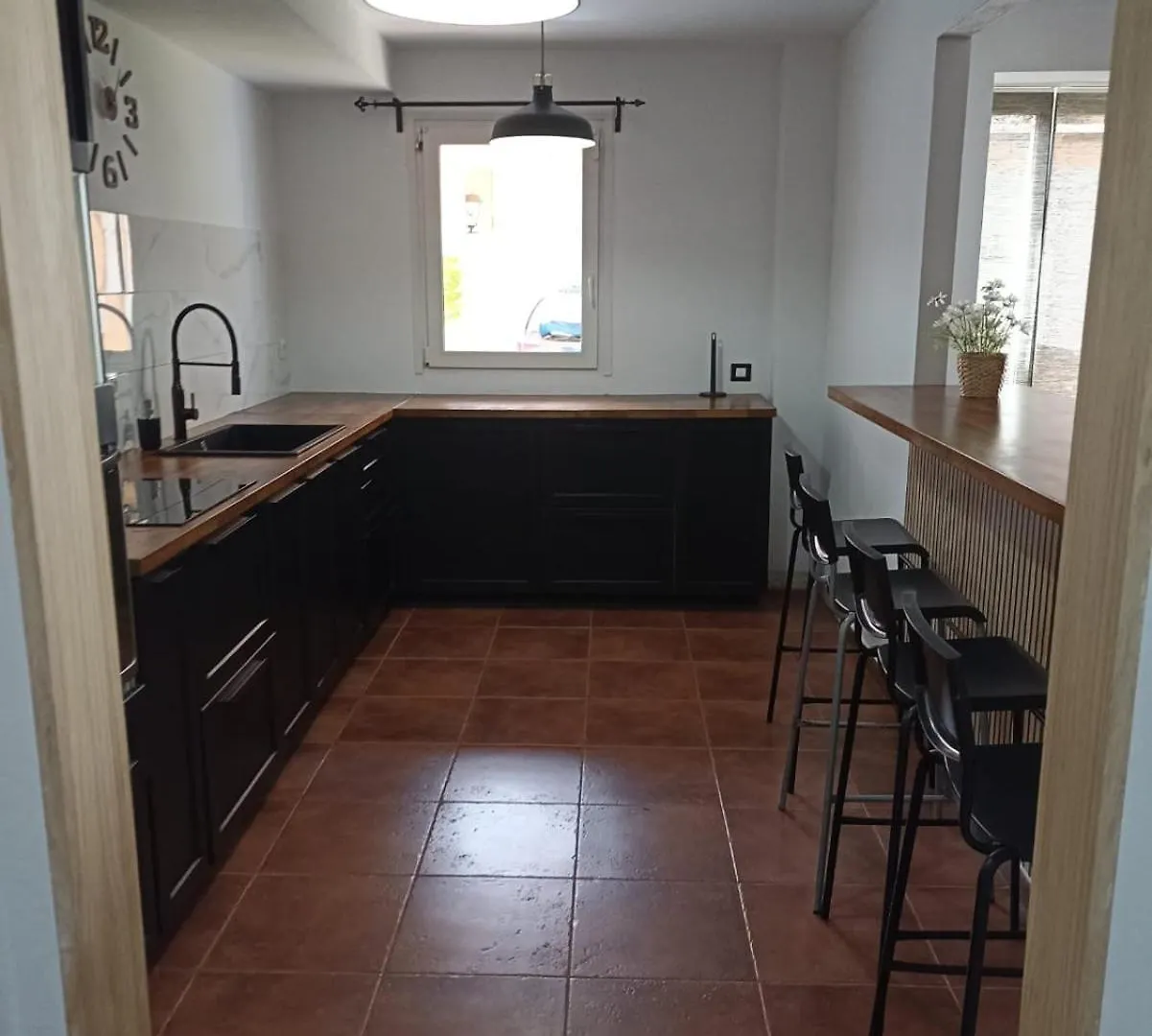 Apartmán Casa Brisa Marina Corralejo