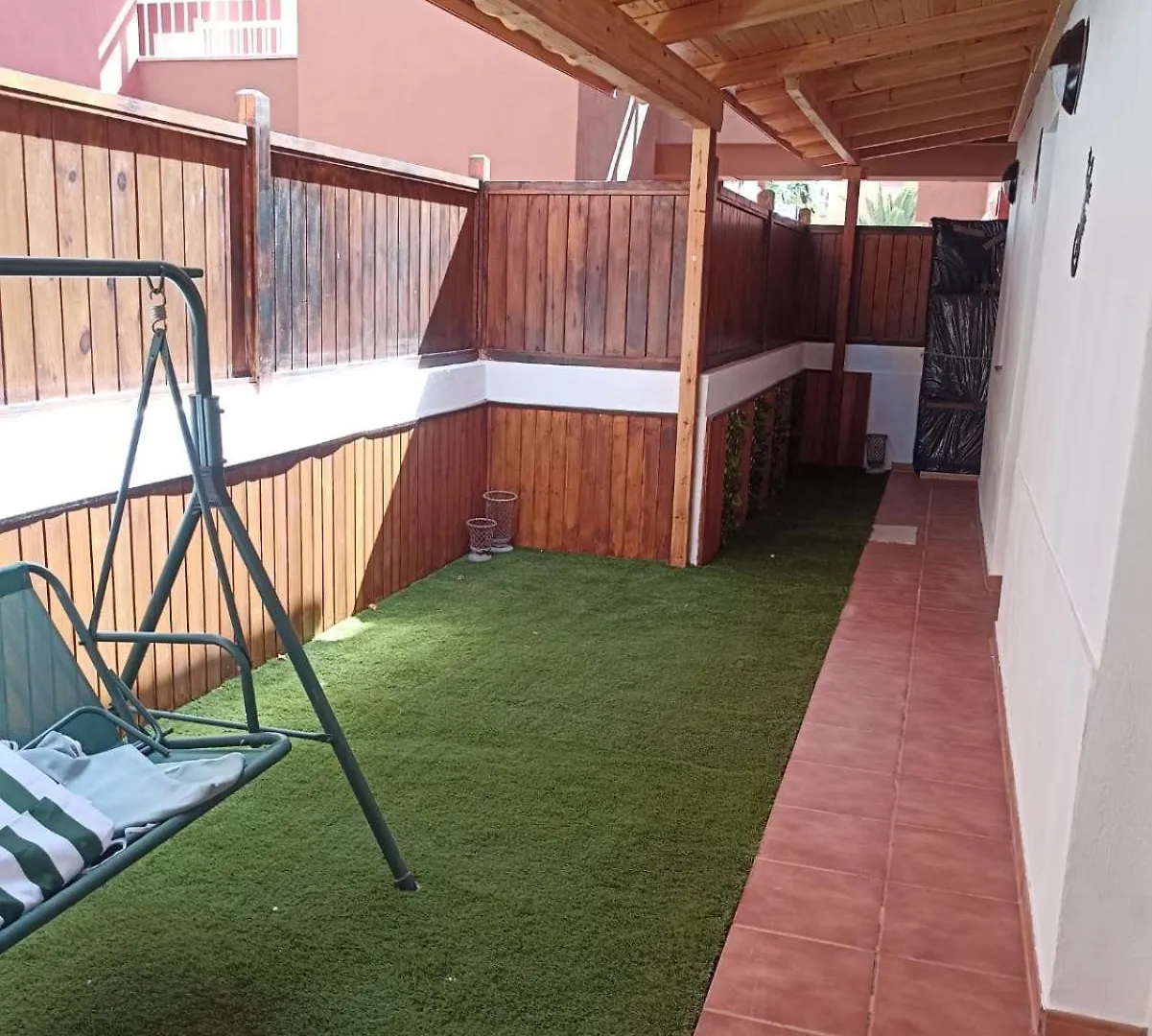 Apartament Casa Brisa Marina Corralejo