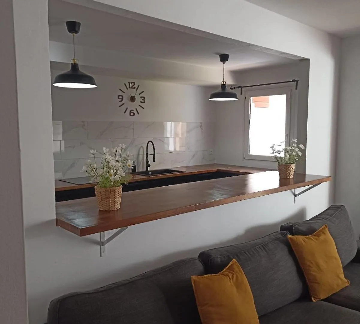 Apartament Casa Brisa Marina Corralejo