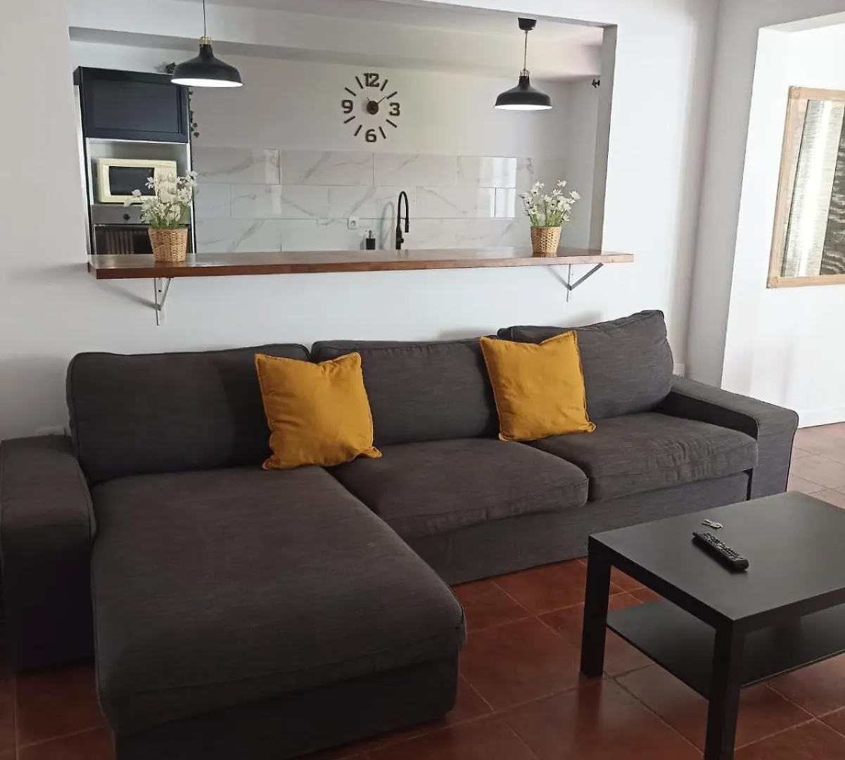 Apartament Casa Brisa Marina Corralejo