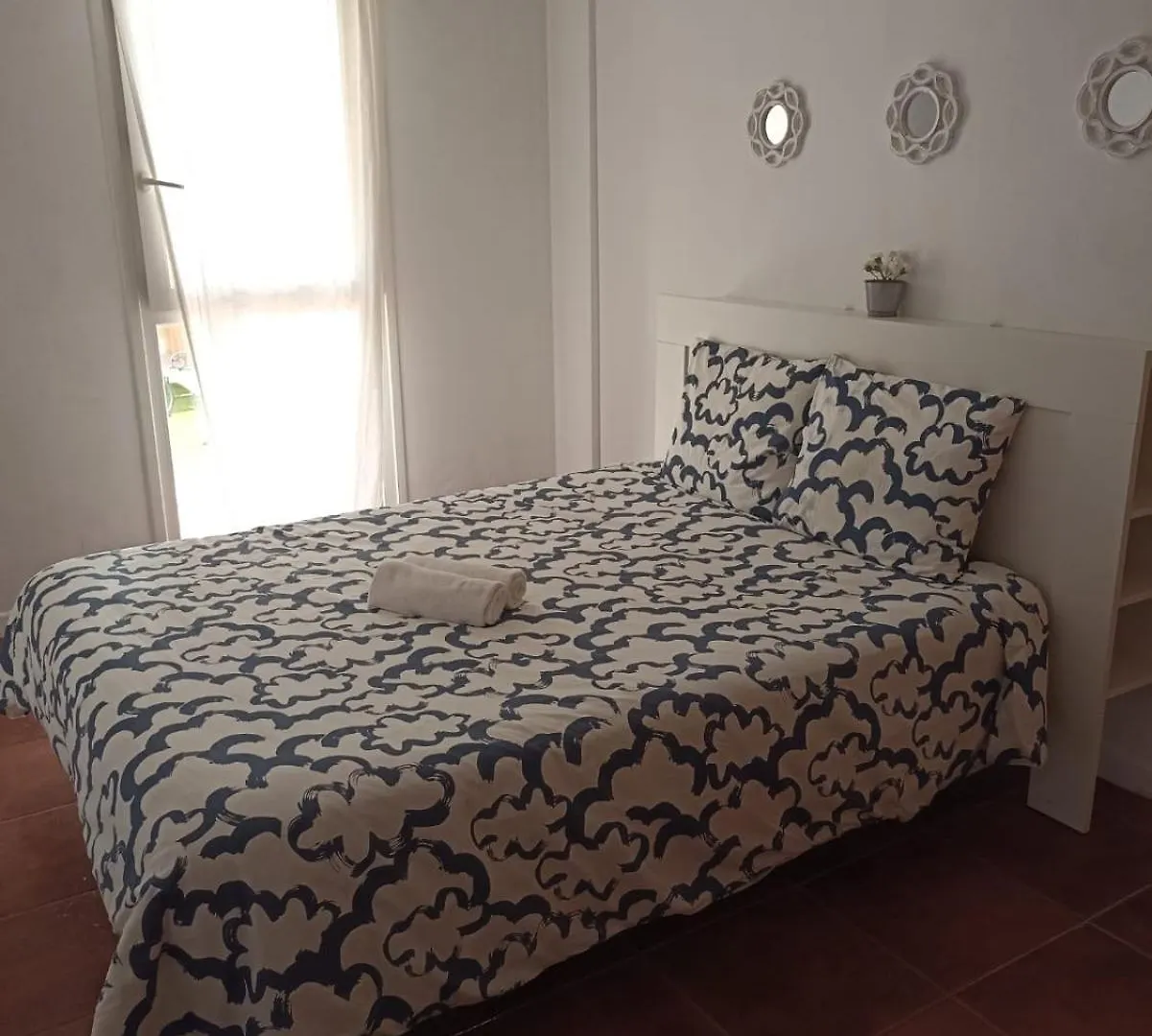 Apartmán Casa Brisa Marina Corralejo