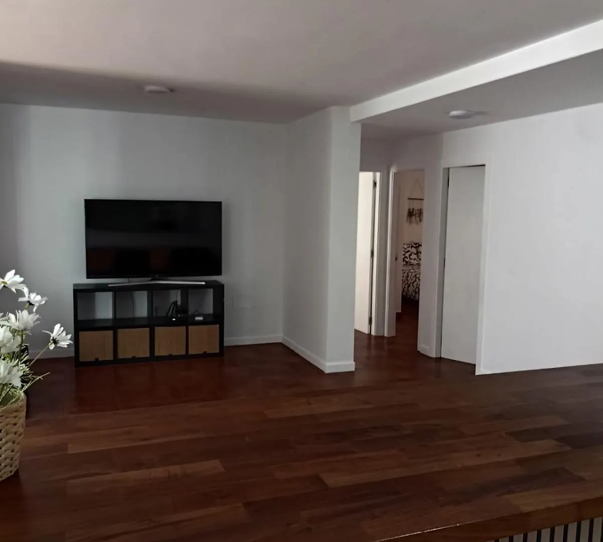 Apartmán Casa Brisa Marina Corralejo
