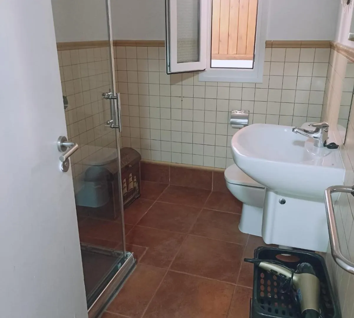 Apartmán Casa Brisa Marina Corralejo