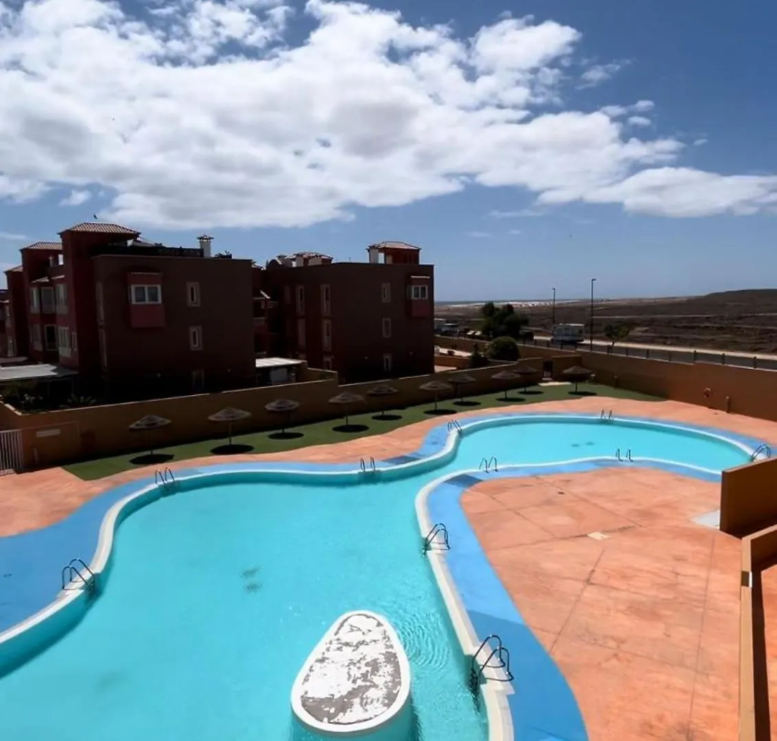 Apartament Casa Brisa Marina Corralejo